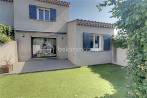 maison recente à la vente -   84310  MORIERES LES AVIGNON, surface 78 m2 vente maison recente - UBI479408006